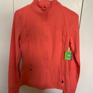 Brand New Athletic works women's jacket, size XS-S